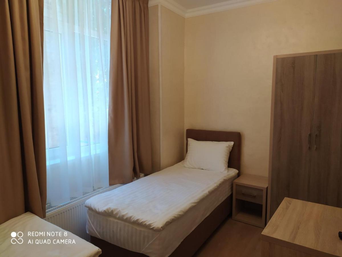 Coffee Room Odesa Exterior photo