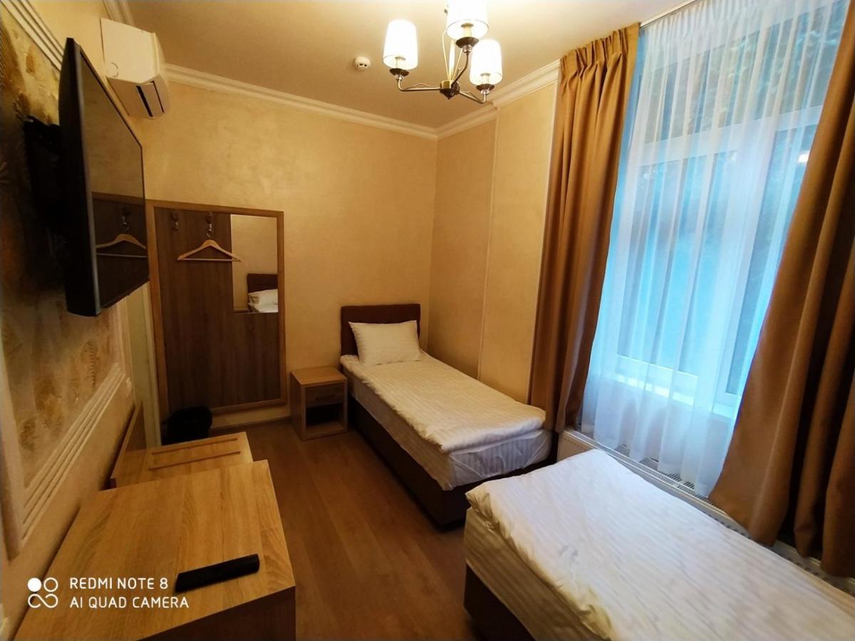 Coffee Room Odesa Exterior photo