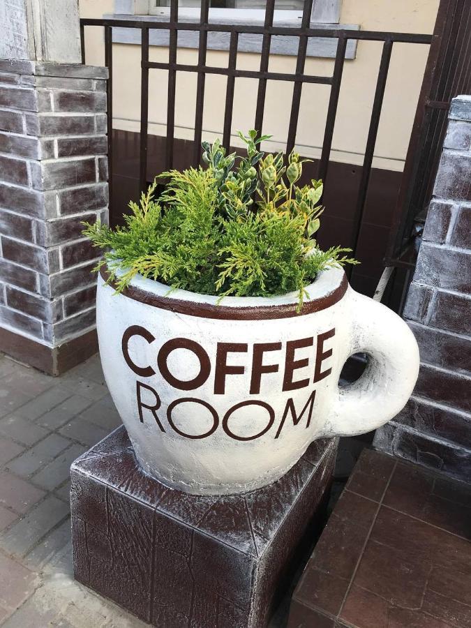 Coffee Room Odesa Exterior photo