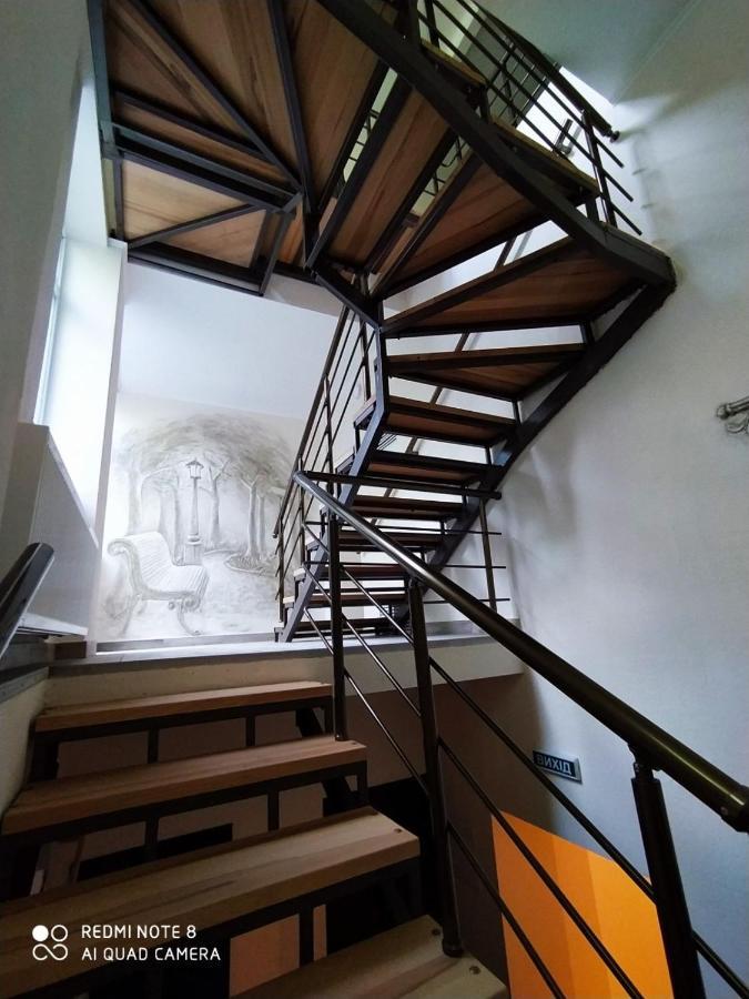 Coffee Room Odesa Exterior photo