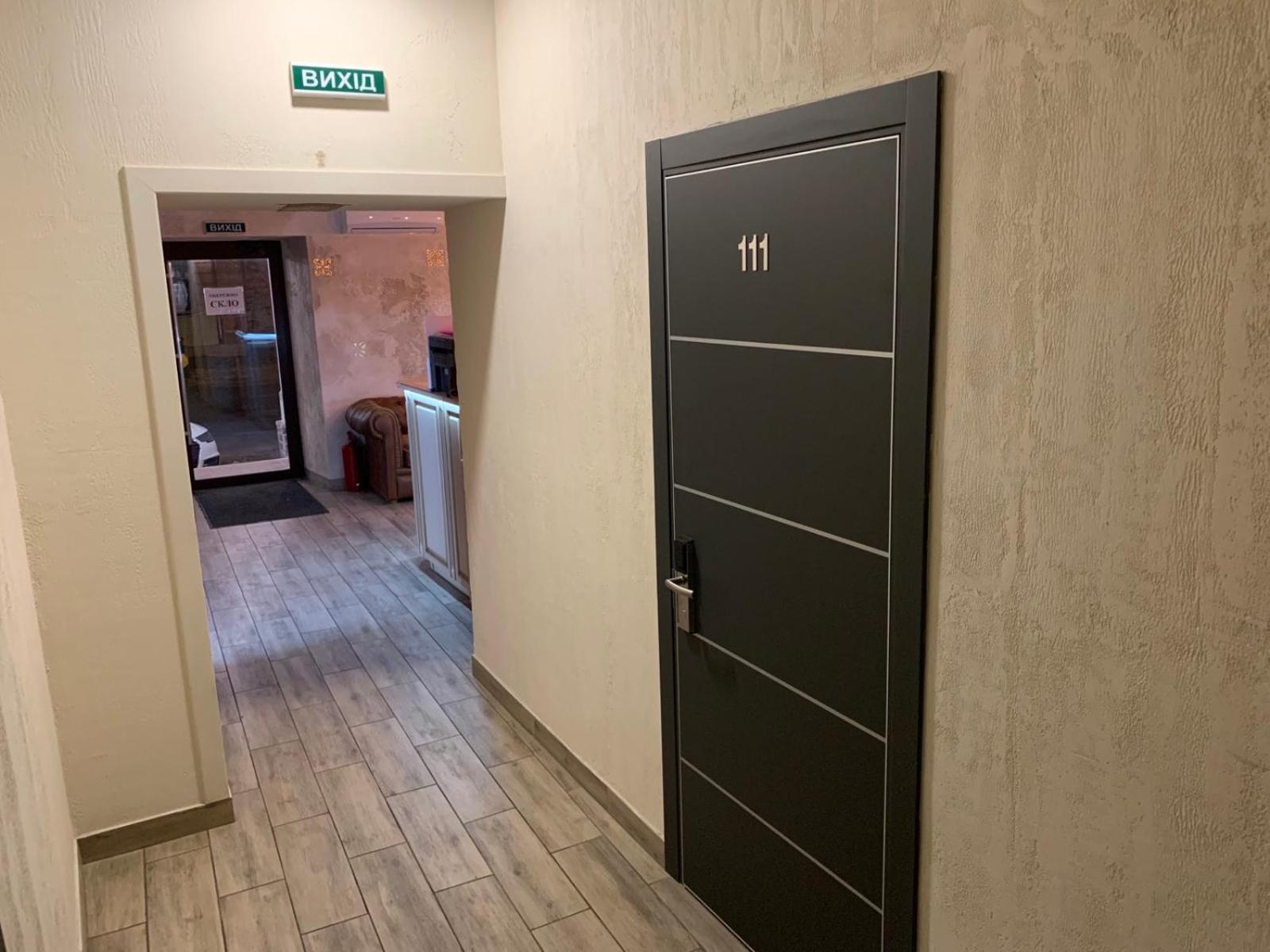 Coffee Room Odesa Exterior photo