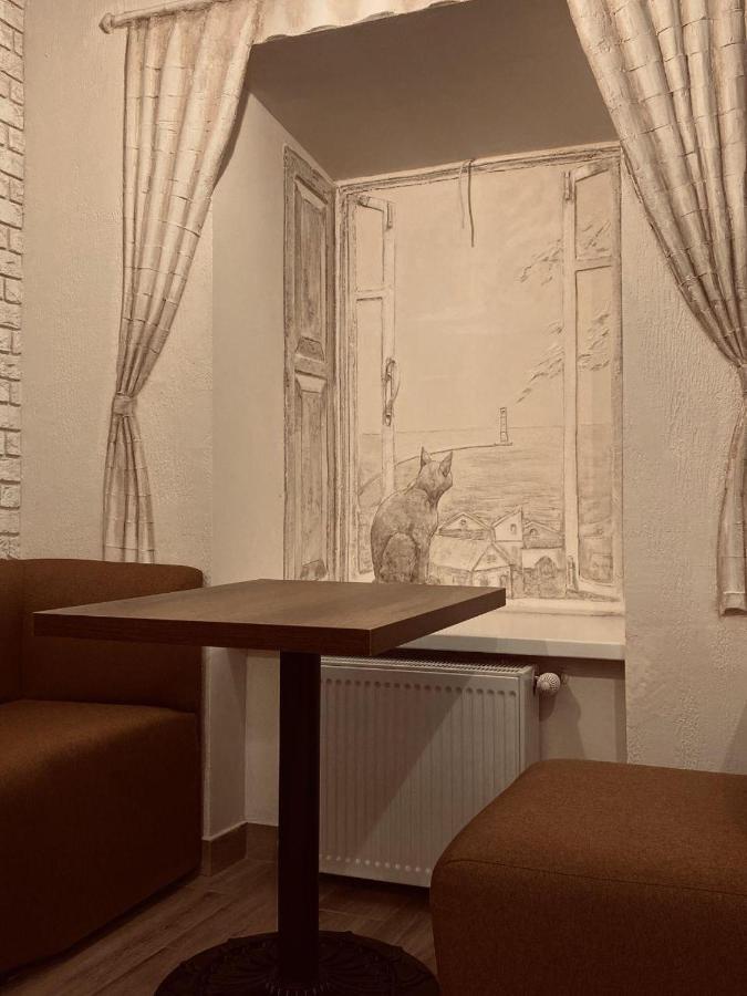 Coffee Room Odesa Exterior photo