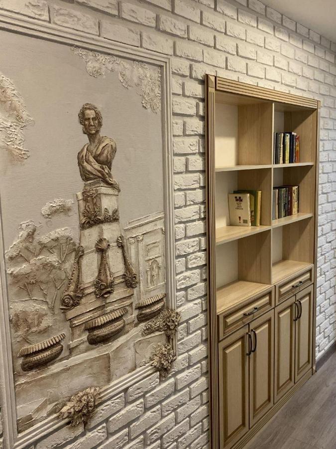 Coffee Room Odesa Exterior photo