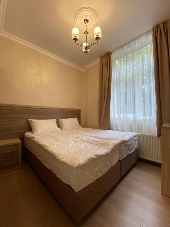 Coffee Room Odesa Exterior photo