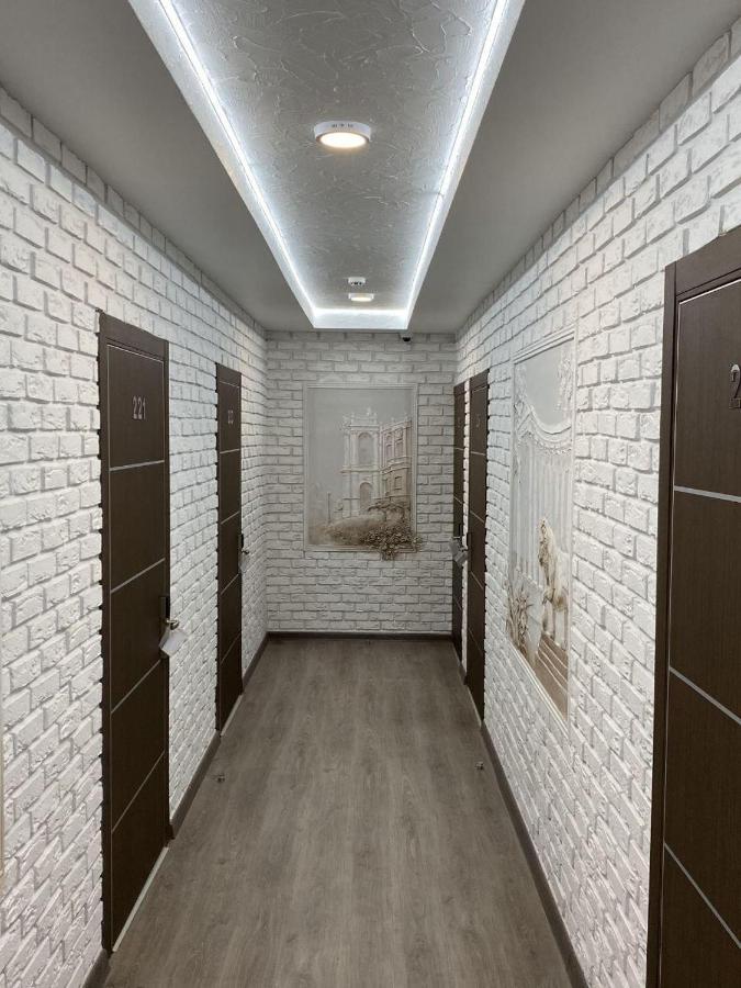 Coffee Room Odesa Exterior photo
